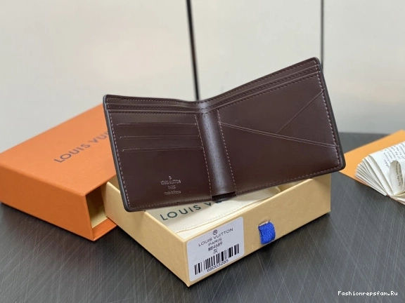 FS CHEAP LOUIS WALLET-11.5*9*1.5cm MULTIPLE VUITTON 0810